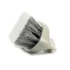 Iron Brush Household Washing Brush Scrubbing Brush For Clothes Plastic Soft Cleaning