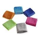 Microfiber Fabric Fast Instant Cooling Towel Sports Goods