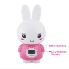 Infant intelligent educational toys Rabbit Story learning multifunctional rabbit machine for kids