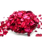 Red Rose Redrose Red Rose Wholesale High Quality Order 1kg Bulk Bath Dried Red Fragrant Rose Petals Flowers Bath
