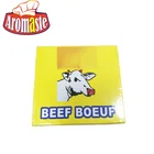 Africa halal food healthy beef seasoning cube