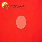 Flake Transparent Mica Sheet Withstands High Pressure and Temperature