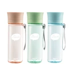 promotional Bpa free drinking wholesale tritan sport transparent water bottle