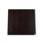 The Environmental Protection Dark Brown Waterproof And High Temperature Resistant MDF Plywood Board
