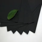A4 Paper A4 Size Black Chipboard/Black Paperboard/Black Cardboard Paper Holder