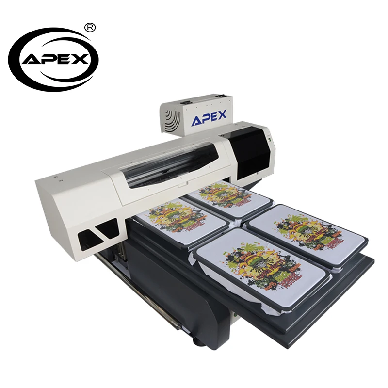 printer for t shirt printing