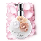 Lotion Lotion Private Lotion 2020 Hot Sell Moisturizing Private Label Hotel Body Lotion Wholesale
