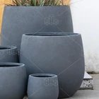 Pots Wholesale Big Size Large Plant Pots Garden For Outdoor Plants