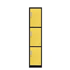 Sell Like Hot Cakes Metal Gym Cabinet 3 Door Cabinet Design Bedroom Office Steel Cabinet