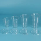 Cheap PET resin plastic sheet flm roll for lid cup packing