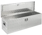 Aluminum Pickup Truck Trunk Chassis Toolbox Trailer Tool Box,Truck Tool Box