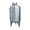cryogenic liquid storage tank food grade stainless steel tank hot water storage tank