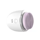 One-Stop Service Skin Care Massager Silicone Deep Cleansing Face Cleaner Facial Cleaning Brush