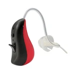 2019 Digital Waterproof And Dustproof Hearing Aids For Deaf People