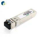 SFP+ 10G SM dual fiber 1310nm LC LR Transceiver SFP module 10km 10G SFP