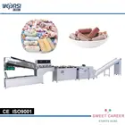 big rabbit cream candy making machine