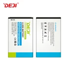 DEJI gb t18287 sticker cell phone battery for nokia bl-5c 5c oem high capacity