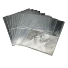 Photo Album Premium Eco-friendly 6X8-2UP Anti-dirty Photo Album Refill For Office