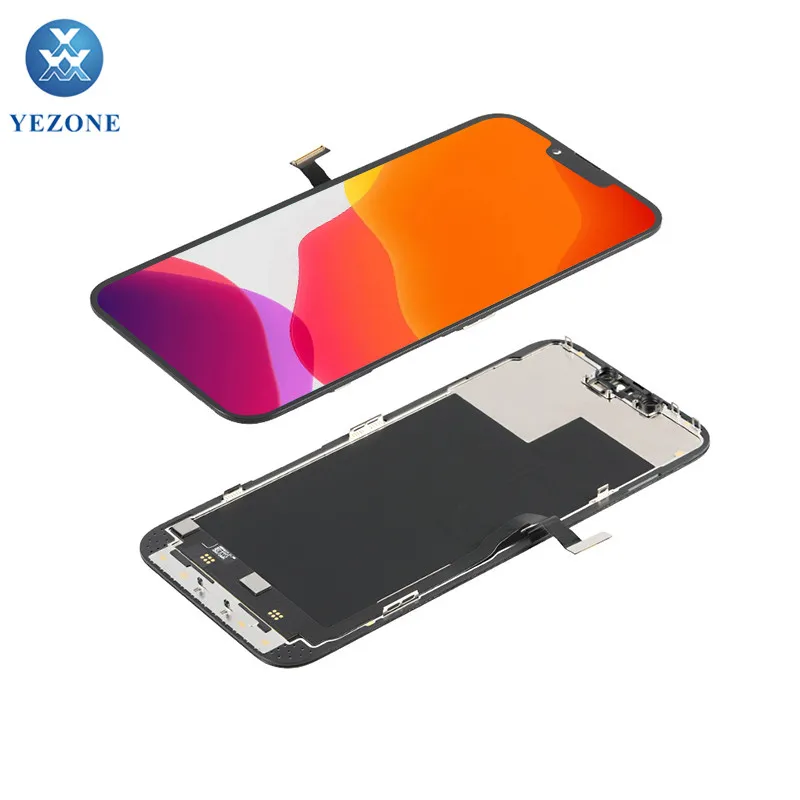 Ecran Pantalla Para Completa De For Iphone X Xr Xs Mini