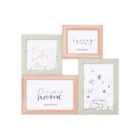 Photo High Quality Wooden Wholesale Multi Opening Picture Photo Frame For Home Decor