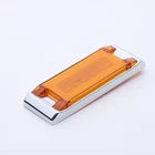 Car Led Combination Tail Light For Trucks Trailers