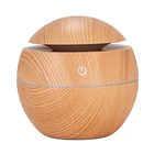 Free shipping USB Aroma Difuser, Electric USB Ultrasonic Humidifier, Aroma Electric Essential Oil Diffuser