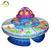 Eride Indoor educational game diy play sand art table magic sand table for children