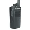 MOTOROLA bluetooth stereo walkie talkie XIR P6600i dual channel radio