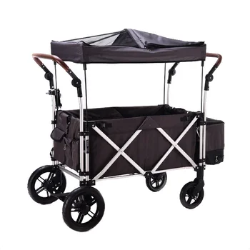 baby beach cart