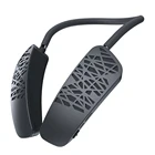 Audio Cleer Audio - Halo Wireless Wearable Bluetooth Speaker Hands-Off Smart Speaker Assistant
