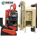 Scrap PCB Recycling Machine Electronic Waste Treatment Equipment Price