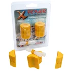 Saver Savers 2pcs/pack Magnetic Xpower Fuel Saver