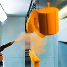 Appliance Paint Etfe Coating Powder ETFE Coating Powder For Electrostatic Spraying