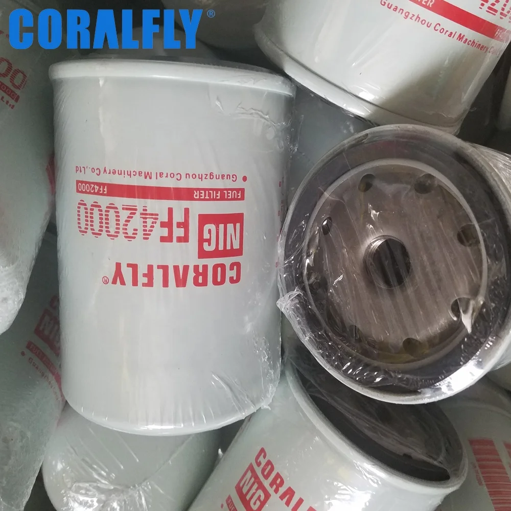 Fuel Filter 11e1 70010 As 11e1 70210 As 11e1 70140 As 11na 70110 As