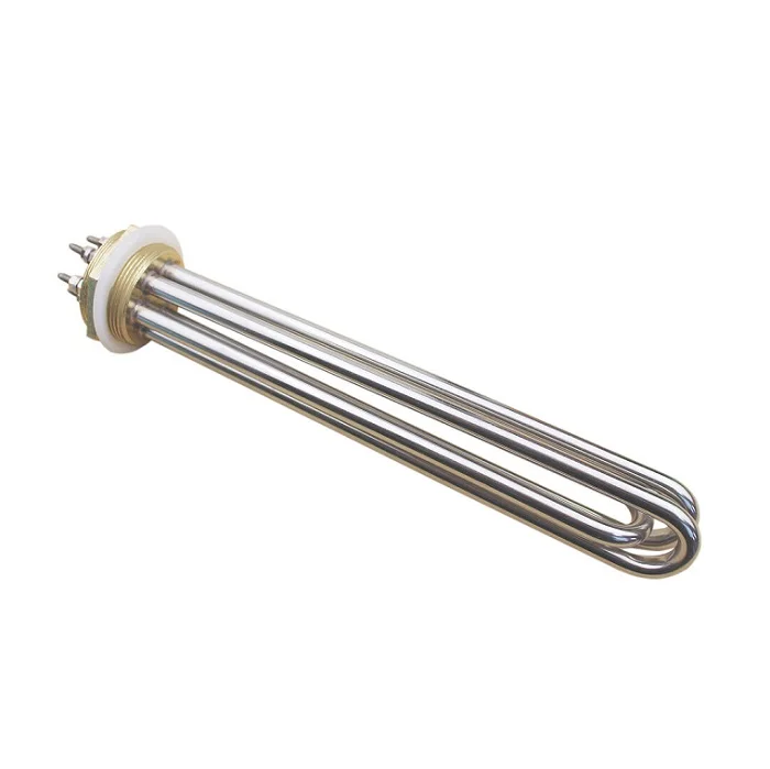 Kw V Electric Most Competitive Price Heating Element With