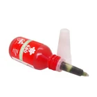 HiGlue New Design Retaining Compound Anaerobic Adhesive Sealant For Cylindrical Part Gaps Keep Sealing