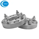 Auto Parts Forged Aluminum alloy 20mm 5x120 to 5x114.3 car spacer wheel