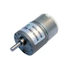low noise high torque 10nm 37mm 12v 24V cw/ccw with mini dc gearbox motor with encoder for sex machine