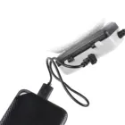 One-Stop Service Camping Fishing Spot Waterproof Powerful Headlamp Usb Rechargeable Led Mini Head Lamp Torch Light