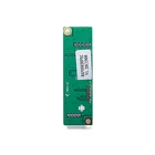 GreenTouch GT-4W-7.0B-1 7inch 4Wire Resistive touch screen panel glass with usb controller