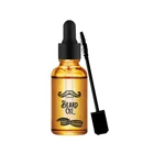 Oil Oil Factory Men's Beard Care Growth Oil