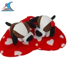 Fashion Custom Baby Plush Toys Plush Animal Toy Soft Toys