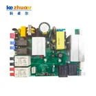 China suppliers design electronic clothes rack pcba printed circuit board pcb assembly