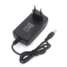 SMPS-E1202 EU Standard AC Input Plug Wall Mount Adaptor 12V 2A 24W Power Adapter for CCTV Power Supply with DC 5.5x2.1mm