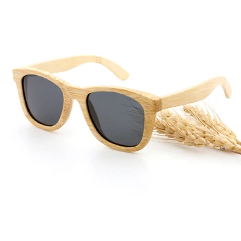 kids wooden sunglasses