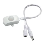 DC 5V 12V 24V 5A PIR motion Sensor Switch for led strip