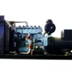 Power Generator Hot Sale Methane Gas Power Generator With Chinese Engine 200kWe 400kWe 600kWe 800kWe