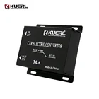 To Converter Car 10A/15A/20A/30A 24v Dc To 12v Dc Converter Car Step Down Converter Power Transformer