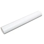 Anti Scratch High Gloss Recycled Plastic UV Resistant Furniture Raw Materials Laminated Acrylic PETG Film