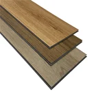 soft safe easy to install coastal collection vinyl bayrock rigid floating spc plank beechwood flooring